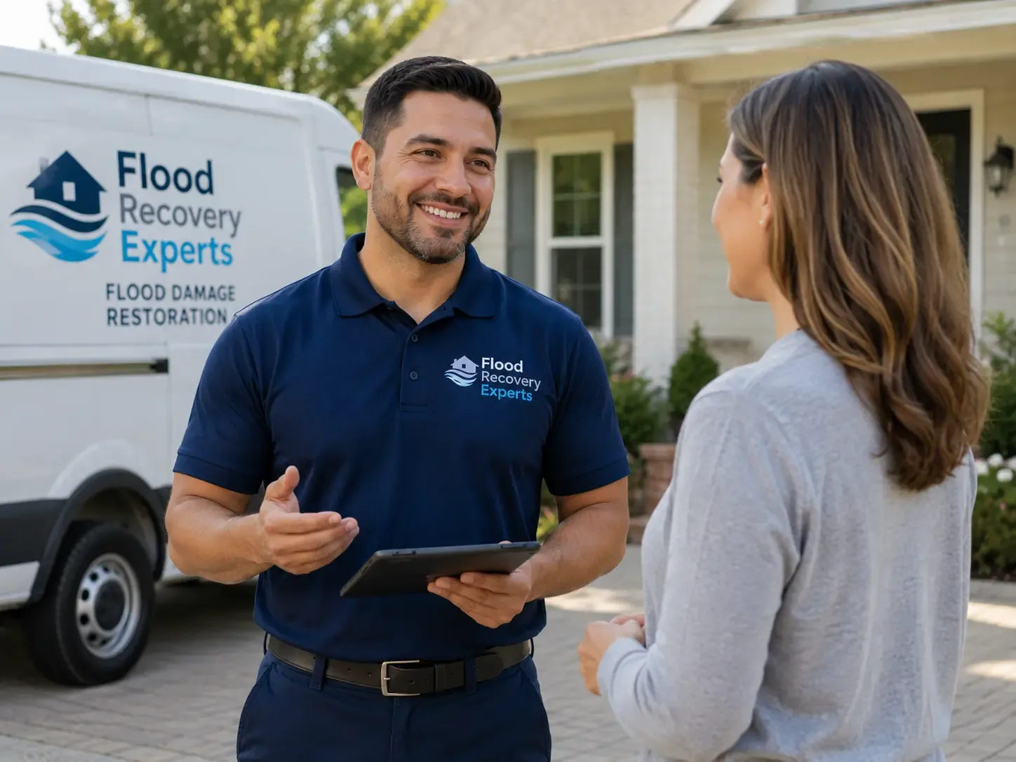 Flood Damage Cleanup Hanover, ME FAQs